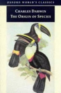 The origin of species