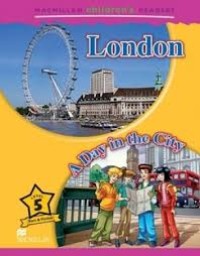 London : A day in the city