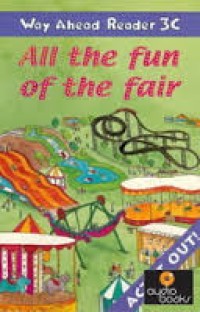 All the fun of the fair