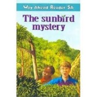 The sunbird mistery