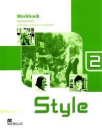 Style 2: workbook