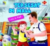 Image of Tersesat di mall