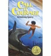 Call it courage