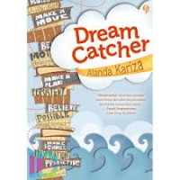 Image of Dream Catcher