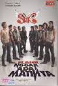 Slank nggak ada matinya