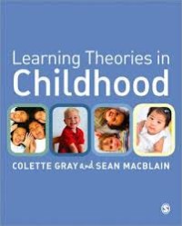 Learning theories in childhood