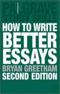 How to Write Better Essays