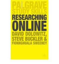 Researching online