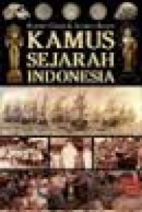 Kamus sejarah Indonesia