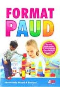 Format paud