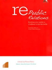 Republic Relation