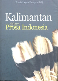 Image of Kalimantan dalam prosa indonesia