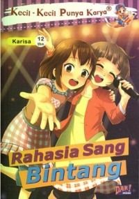 Rahasia sang bintang