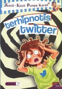 Terhipnotis twitter