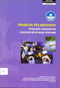Panduan pelaksanaan penilaian diagnostik sekolah menengah pertama