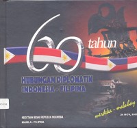 Hubungan diploma indonesia-filipina