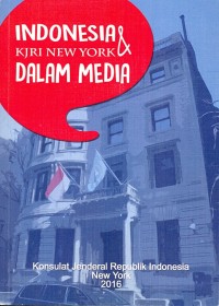 Indonesia KJRI New York dan dalam media
