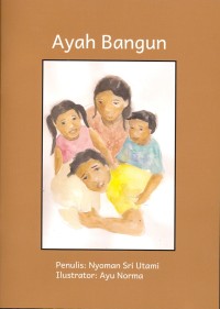 Ayah bangun