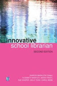 The innovative school librarian