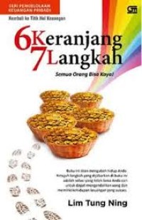 6 Keranjang 7 langkah: semua orang bisa kaya