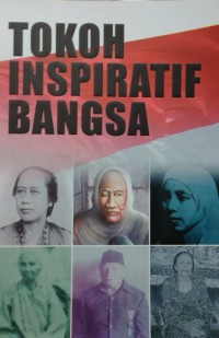 Tokoh inspiratif Bangsa