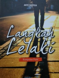 Langkah lelaki