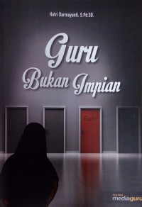 Guru bukan impian