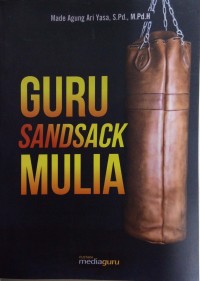 Guru sandsack mulia