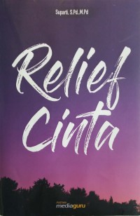 Relief Cinta