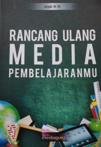 Image of Rancang ulang media pembelajaranmu