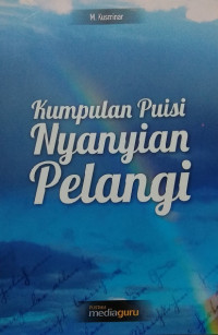 Image of Kumpulan puisi nyanyian pelangi