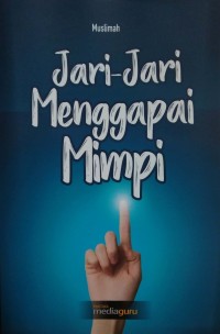 Jari-jari menggapai mimpi