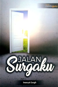 Jalan surgaku