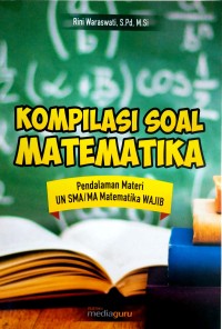 Kompilasi soal matematika