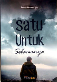 Image of Satu untuk selamanya