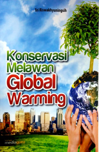 Image of Konservasi melawan global warming