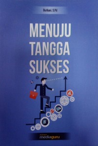 Menuju tangga sukses