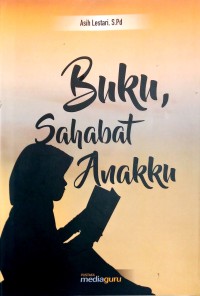 Buku, sahabat anakku