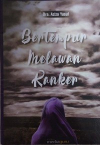 Bertempur melawan kanker