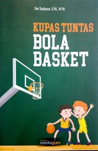 Kupas tuntas bola basket