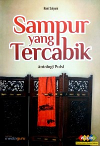 Sampur yang tercabik: antologi puisi