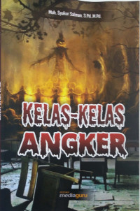 Image of Kelas-kelas angker