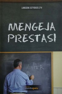 Mengeja prestasi