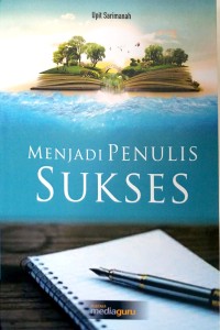 Menjadi penulis sukses