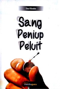 Sang peniup peluit