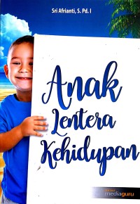 Anak lentera kehidupan
