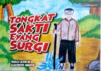 Tongkat sakti eyang Surgi