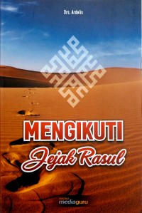 Mengikuti jejak rasul