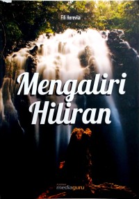 Image of Mengaliri hiliran