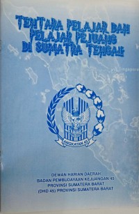 Tentara pelajar dan pelajar pejuang di Sumatra Tengah